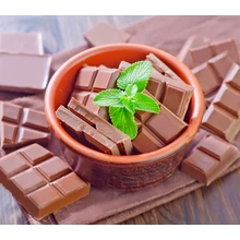 Táblás csokoládék