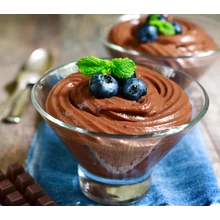 Puding - és süteményporok