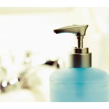 Szappan, folyékony szappan