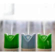 Fürdőszobai kiegészítők