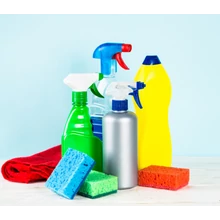 Fürdőszobai szerek