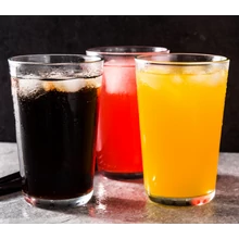 Alkoholmentes italok