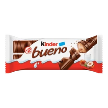 KINDER BUENO 43G