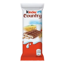 KINDER COUNTRY 23,5G