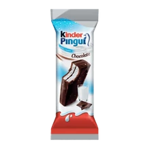 KINDER PINGUI COCCO TEJSZELET 30G