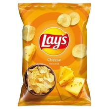 LAY'S SAJTOS ÍZŰ BURGONYACHIPS 60 G