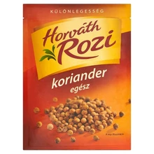 HORVÁTH ROZI EGÉSZ KORIANDER 20 G