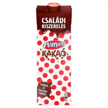 PÖTTYÖS KAKAÓ 1 L