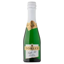 TÖRLEY GÁLA SEC SZÁRAZ FEHÉR PEZSGŐ 0,2 L