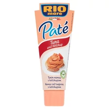 RIO MARE KETCHUPOS TONHAL PÁSTÉTOM 100 G
