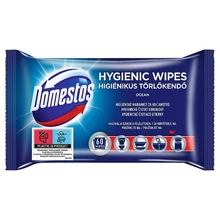 DOMESTOS OCEAN HIGIÉNIKUS TÖRLŐKENDŐ 60 DB