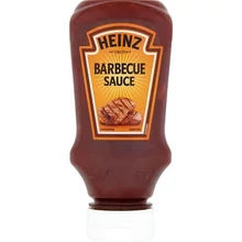 HEINZ BARBECUE SZÓSZ 220 ML