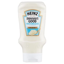 HEINZ LIGHT MAJONÉZ 26% ZSÍRTARTALOMMAL 420 G