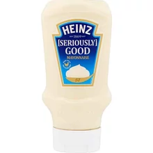 HEINZ MAJONÉZ 70% 395 G