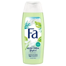FA KRÉMTUSFÜRDŐ JOGHURT & ALOE VERA 250 ML