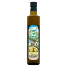 SPAR NATUR*PUR BIO GÖRÖG EXTRA SZŰZ OLÍVAOLAJ 500 ML