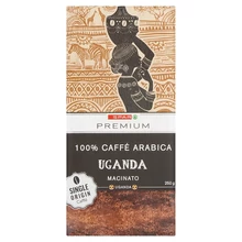 SPAR PREMIUM UGANDA ŐRÖLT, PÖRKÖLT KÁVÉ 250 G