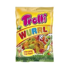 TROLLI WURRLI 100G