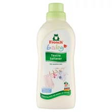 FROSCH BABY TEXTILÖBLÍTŐ 31 MOSÁS 750 ML