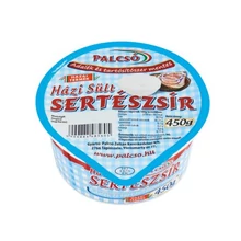 HÁZI SÜLT SERTÉSZSÍR 450 G 