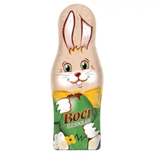 BOCI TEJCSOKOLÁDÉ NYUSZI 40 G