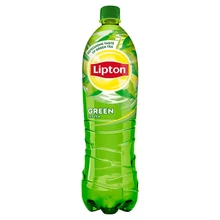 LIPTON ICE TEA ALACSONY CUKORTARTALMÚ SZÉNSAVMENTES ÜDÍTŐITAL ZÖLDTEA-KIVONATTAL 1,5 L