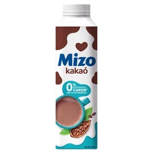 MIZO KAKAÓ LIGHT LAKTÓZMENTES 450ML