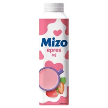MIZO ZSÍRSZEGÉNY EPRES TEJ 450 ML