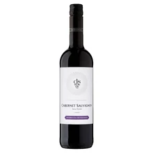 OSTOROSBOR CABERNET SAUVIGNON SZÁRAZ VÖRÖSBOR 12,5% 750 ML