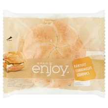 SPAR ENJOY RÁNTOTT CSIRKEMELLES SZENDVICS 200 G