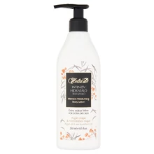 HELIA-D INTENZÍV HIDRATÁLÓ TESTÁPOLÓ EXTRA SZÁRAZ BŐRRE ARGÁN OLAJJAL & HOMOKTÖVIS OLAJJAL 250 ML