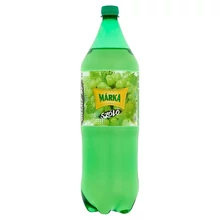 MÁRKA SZŐLŐ SZÉNSAVAS ÜDÍTŐITAL 2 L