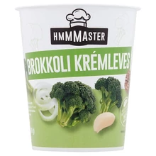 HMMMASTER BROKKOLI KRÉMLEVES 330 ML