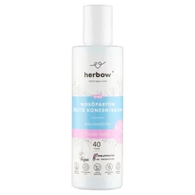 HERBOW 2IN1 TÜNDÉR BABA MOSÓPARFÜM ÖBLÍTŐ KONCENTRÁTUM 40 MOSÁS 200 ML