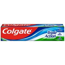 COLGATE TRIPLE ACTION FOGKRÉM 75 ML
