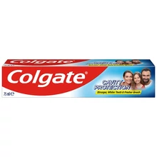 COLGATE CAVITY PROTECTION FOGKRÉM 75 ML
