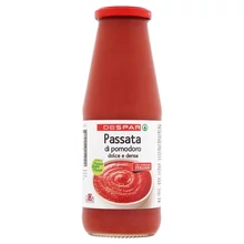 DESPAR PARADICSOMPÜRÉ 690 G