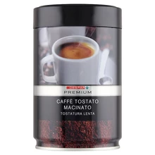 DESPAR PREMIUM ŐRÖLT, PÖRKÖLT KÁVÉ 250 G