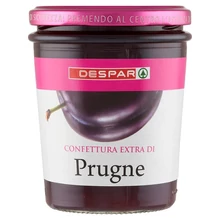 DESPAR SZILVA EXTRADZSEM 340 G