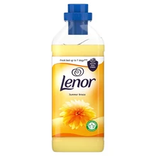 LENOR TEXTILÖBLÍTŐ 34 MOSÁSHOZ, SUMMER BREEZE