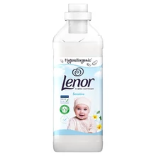 LENOR TEXTILÖBLÍTŐ 34 MOSÁSHOZ, SENSITIVE