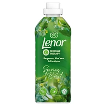 LENOR ALOE VERA & EUCALYPTUS ÖBLÍTŐ 28 MOSÁSHOZ
