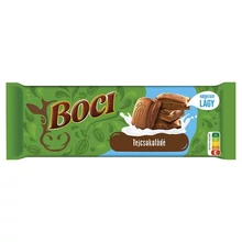 BOCI TEJCSOKOLÁDÉ 90 G 