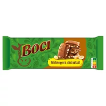 BOCI TEJCSOKOLÁDÉ FÖLDIMOGYORÓVAL 90 G