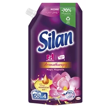 SILAN AROMATHERAPY MAGIC MAGNOLIA ÖBLÍTŐ KONCENTRÁTUM 54 MOSÁS 594ML