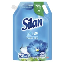 SILAN FRESH SKY TEXTILÖBLÍTŐ KONCENTRÁTUM 68 MOSÁS 748 ML