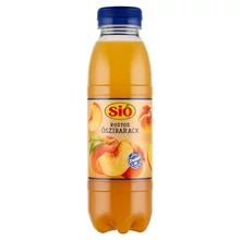 SIÓ ROSTOS ŐSZIBARACK ITAL 0,4 L
