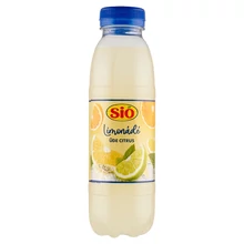 SIÓ LIMONÁDÉ ÜDE CITRUS ÜDÍTŐITAL 0,4 L