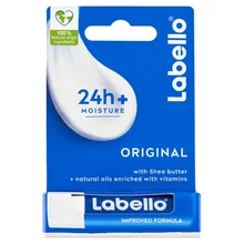 LABELLO ORIGINAL AJAKÁPOLÓ 4,8 G