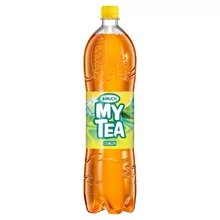 RAUCH MYTEA LEMON ICE TEA CITROMOS ÜDÍTŐITAL FEKETE TEÁBÓL 1,5 L